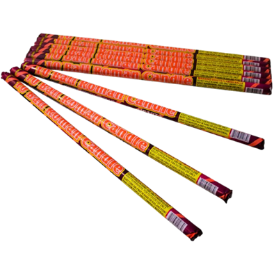 10 Ball China Roman Candle