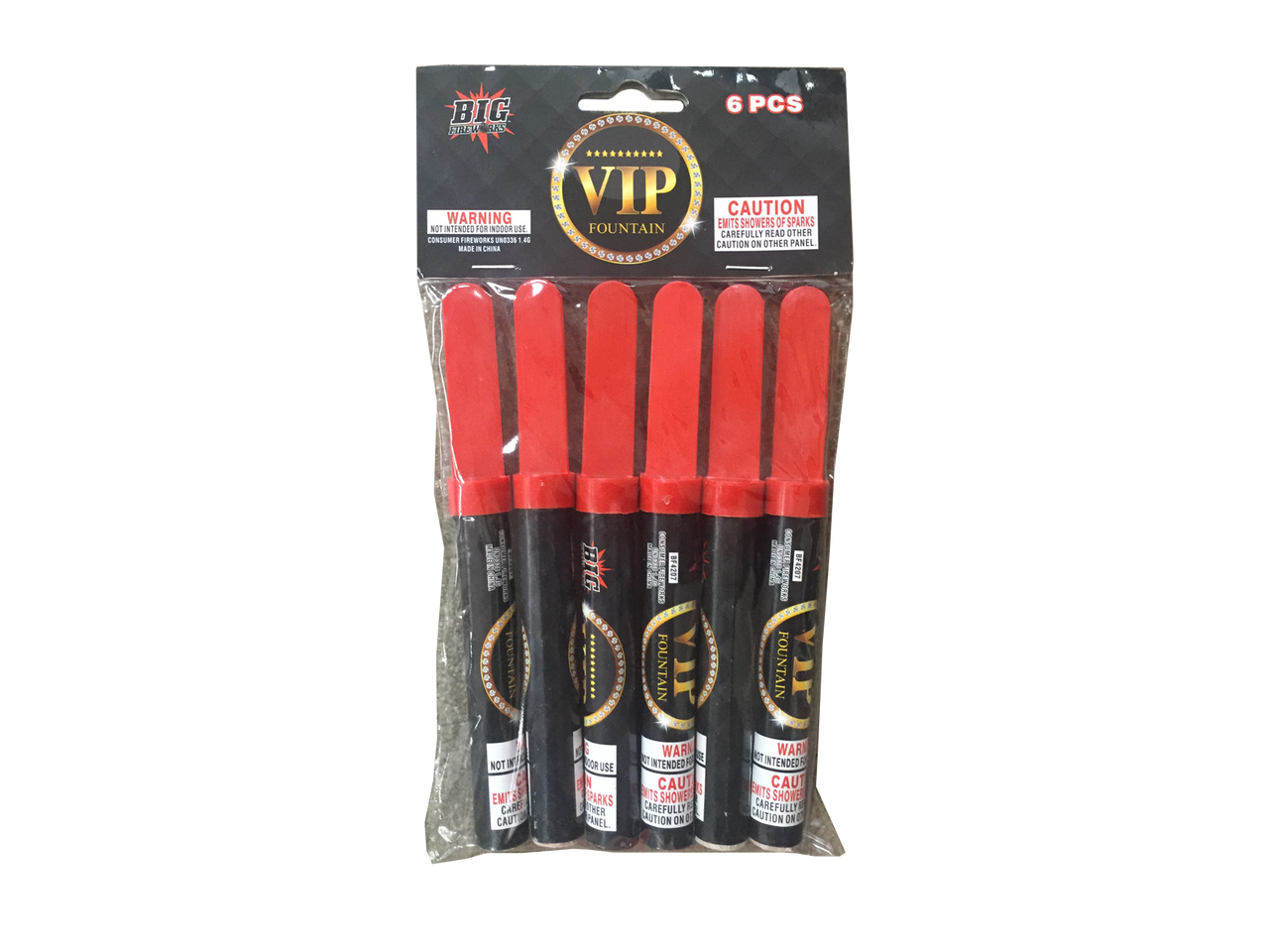 Bottle Sparklers