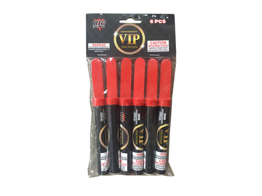 Bottle Sparklers