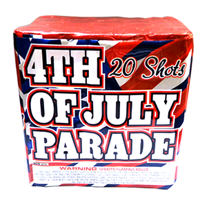 4th of July