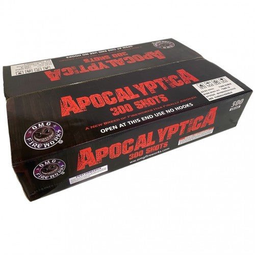 Apocalyptica