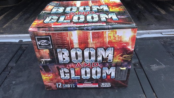 Boom and Gloom