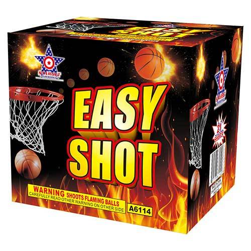 Easy Shot