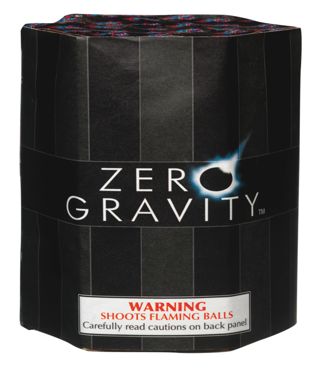 Zero Gravity