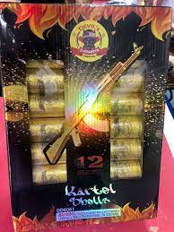 Kartel Shells