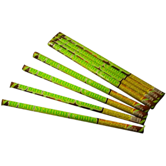 10 Ball Exploding Roman Candle (4 Pack)