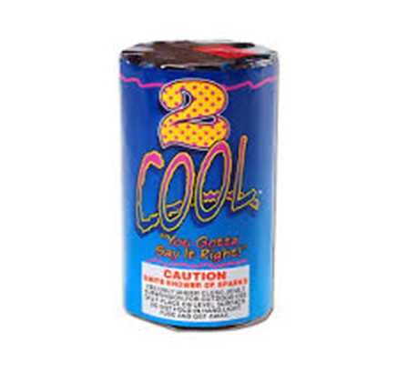 2 COOL