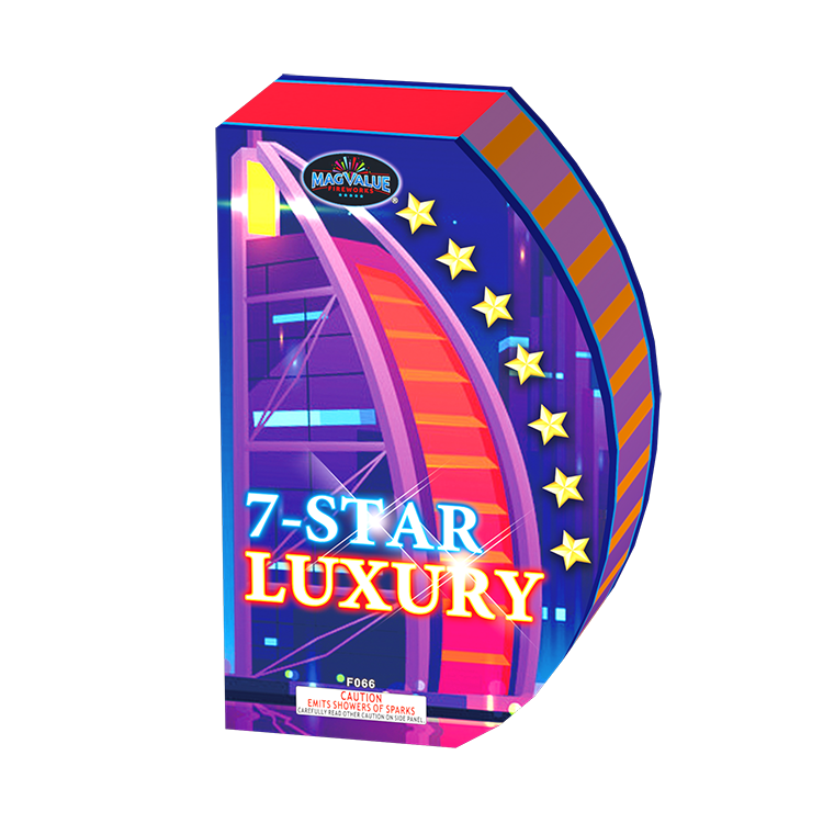 7 Star Luxury