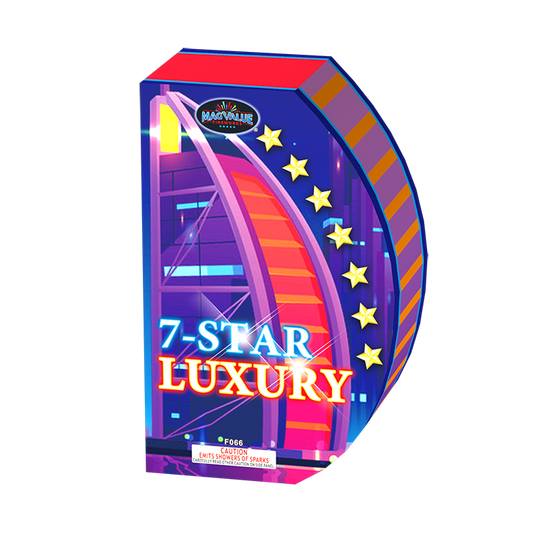 7 Star Luxury