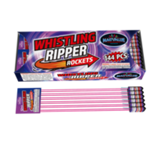 Skyripper Rockets Rockets – FireworkStore.com