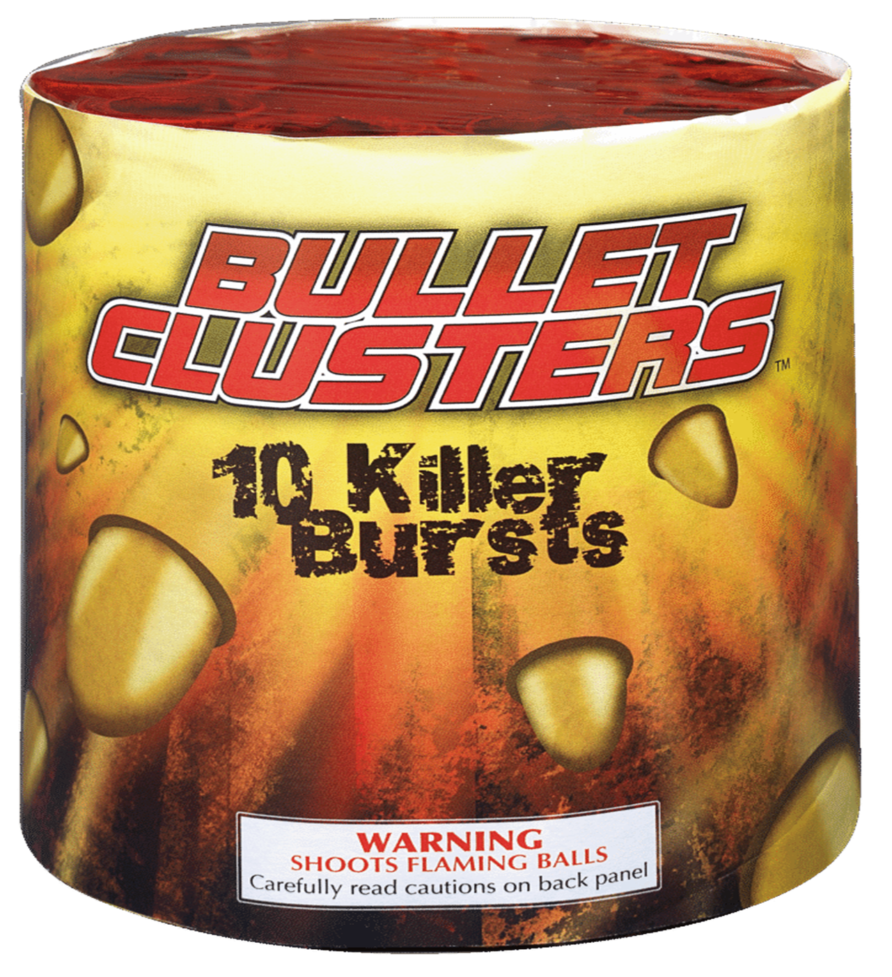 Bullet Cluster