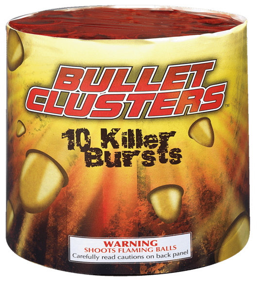 Bullet Cluster