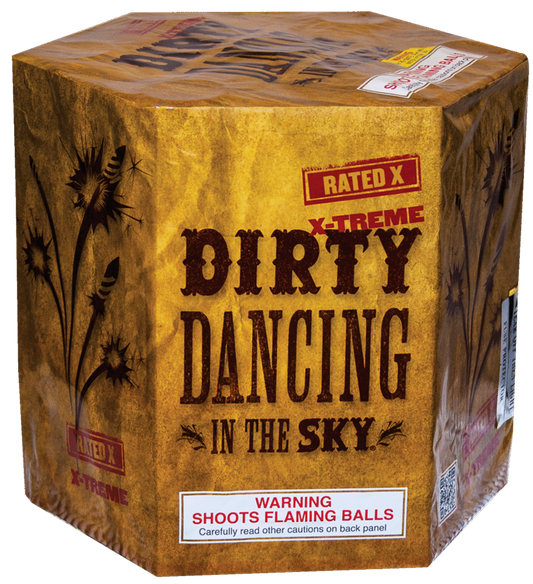 Dirty Dancing