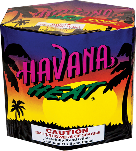 HAVANA HEAT