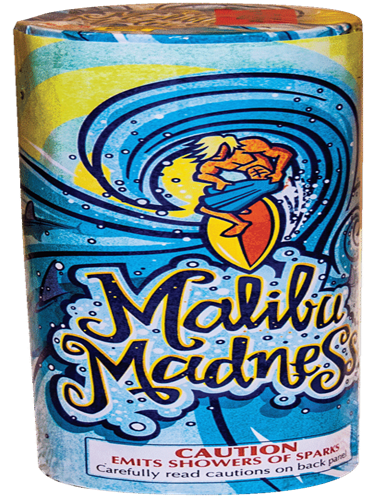 Malibu Madness