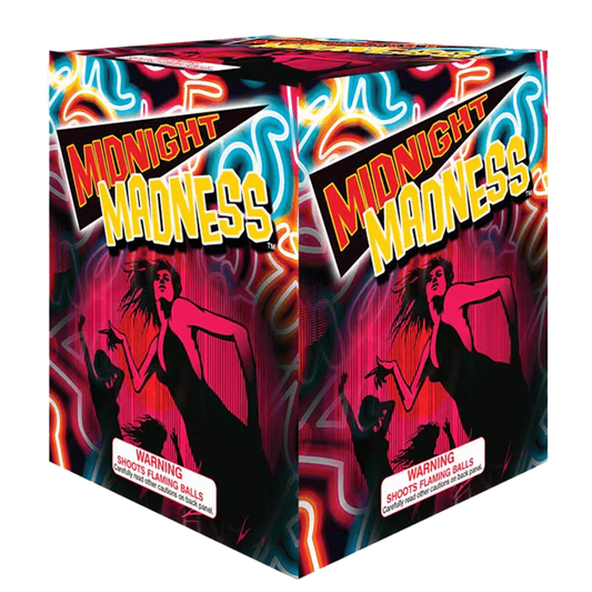Midnight Madness