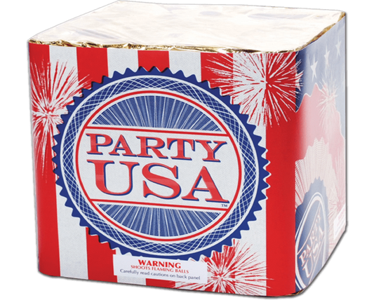 Party USA