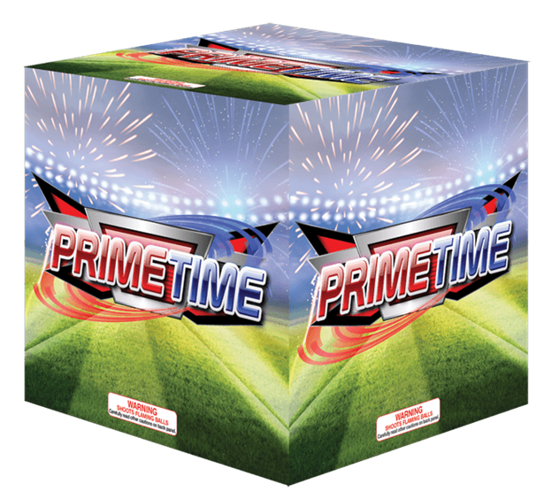 Prime Time – FireworkStore.com