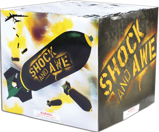 Shock and Awe