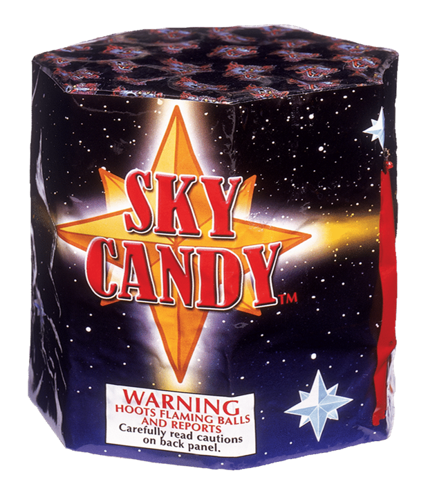 SKY CANDY