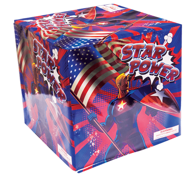 Star Power