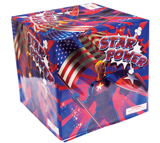 Star Power