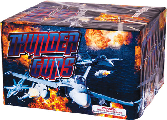 Thunder Guns