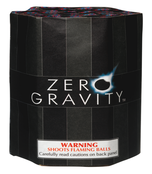 Zero Gravity