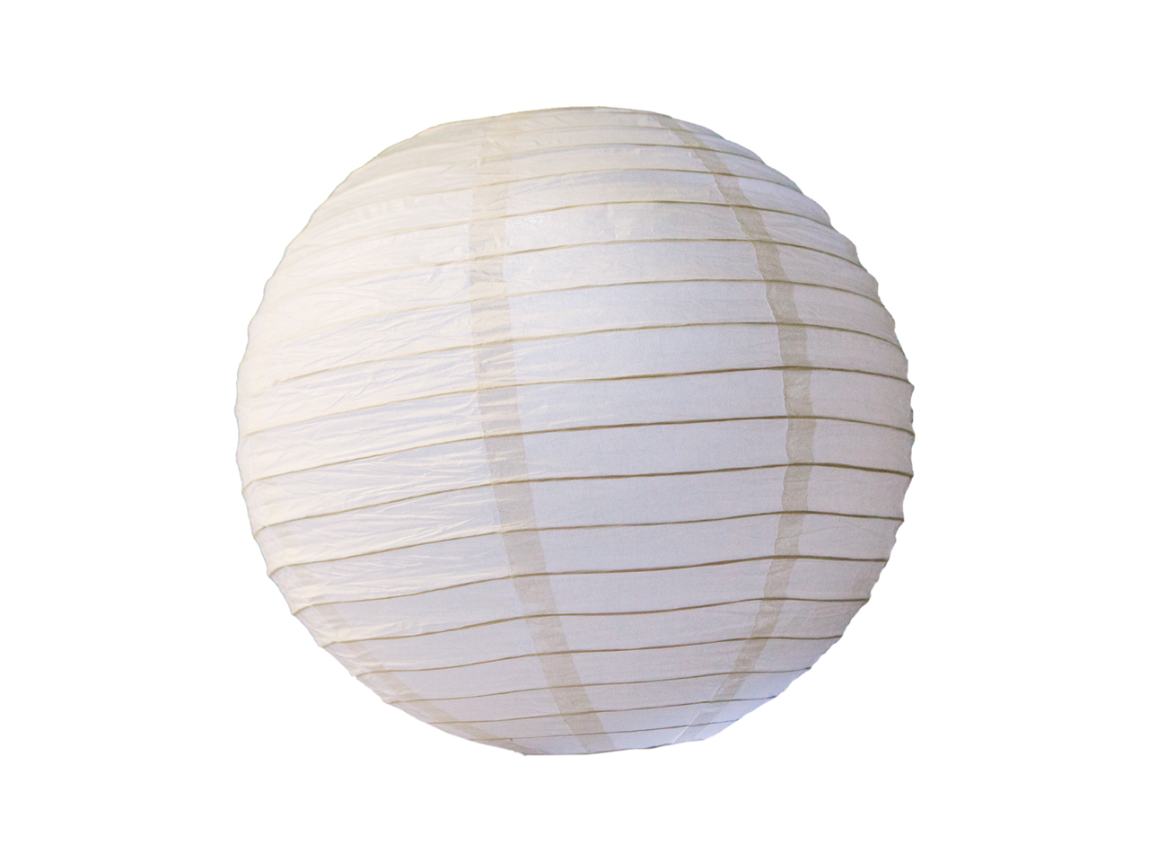 Fireworkstore Large White Party Lantern