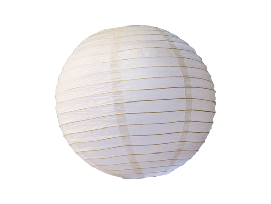 Fireworkstore Large White Party Lantern